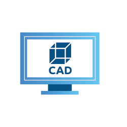 Technológie - CAD