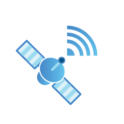 Technológie - GNSS